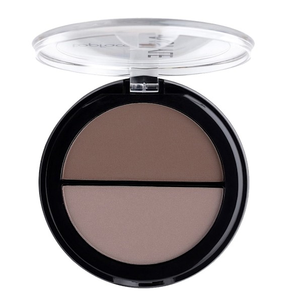 Topface Instyle Ansiktskontur & Highlighter Palett 004/ 10g