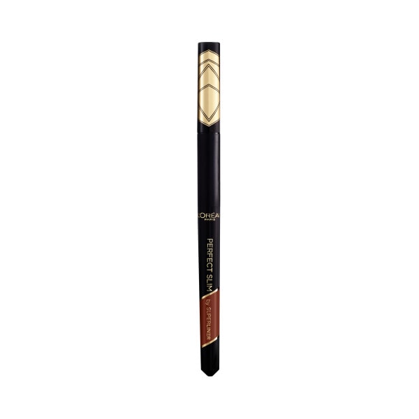 L'Oreal Paris Super Liner - Precision Eyeliner Brun 03
