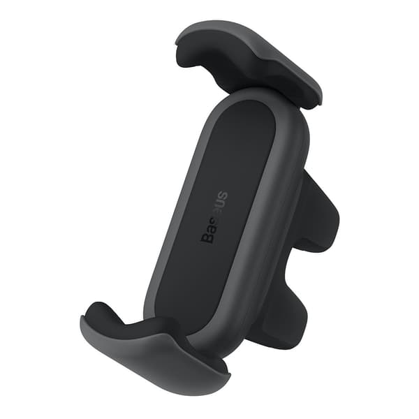 Baseus Steel Cannon 2 Smartphonehållare för Ventilationsgaller S