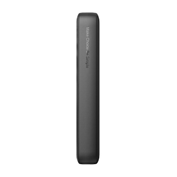 Kraftfull Powerbank Joyroom JR-PBF16 20000mAh/ USB-C & USB-A/ 22