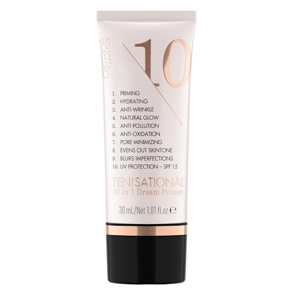 Catrice/ 10-i-1 Foundation Primer/ 30 ml