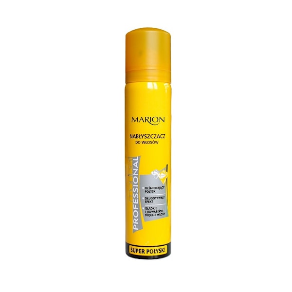 Marion Maribell Hårglans/ 75ml