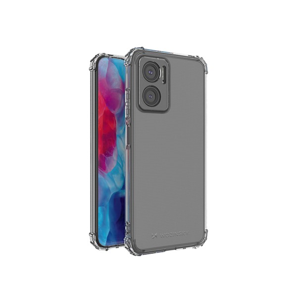 Stöttande Transparent Skal för Xiaomi Redmi Note 11E /Redmi 10 5