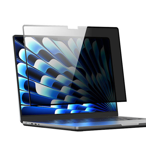 Integritetsskärmskydd Dux Ducis för MacBook Pro 15'' (2017/2018)