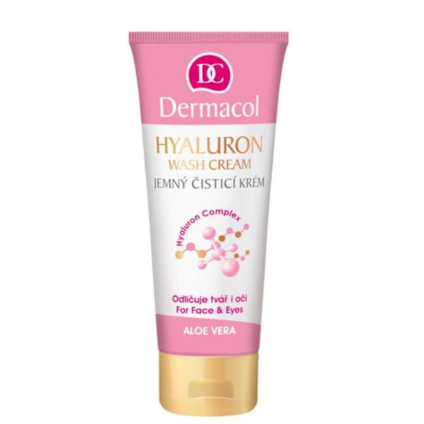 Dermacol Mild Rengöringskräm/ 100ml