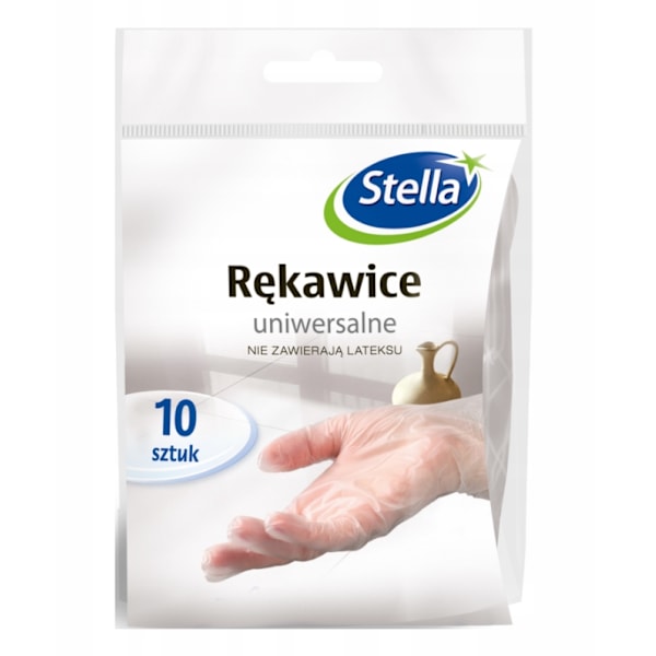 Stella Universella Handskar/ 10-pack