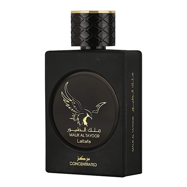 Lattafa Malik Al Tayoor Koncentrerad Eau de Parfum/ 100 ml