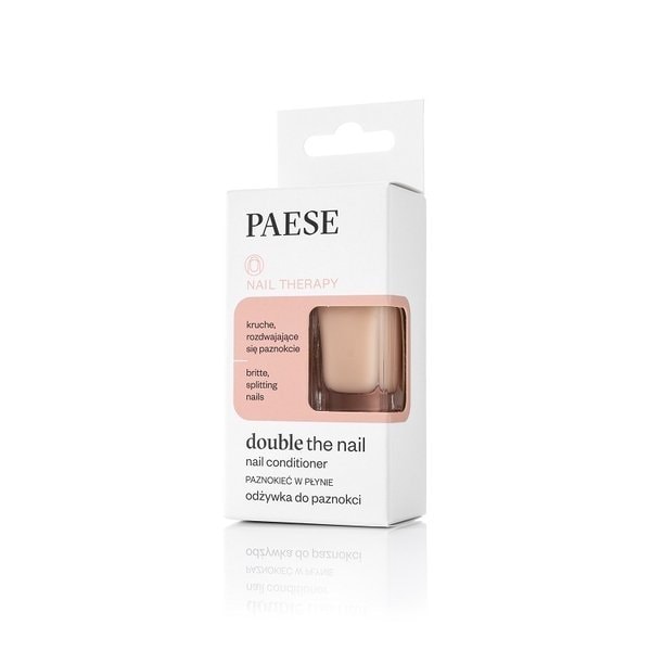 Paese Nagelterapi Dubbel Nagelförstärkare 9 ml