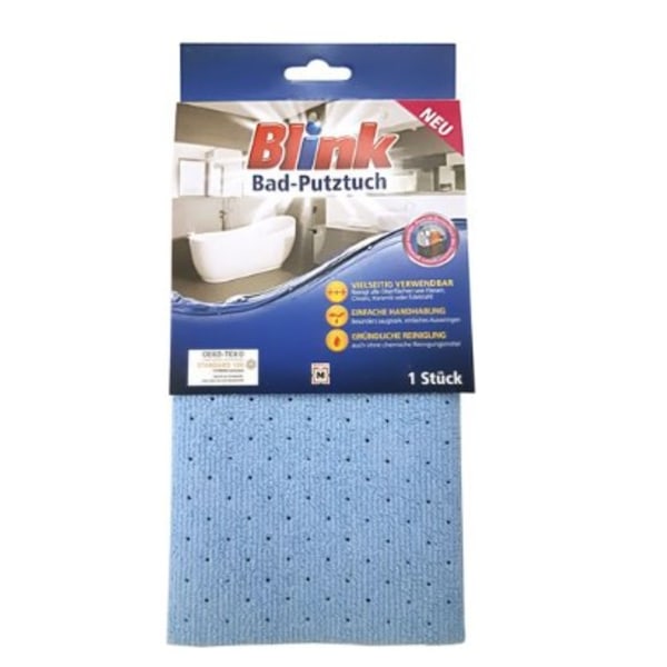 Blink Rengöringsduk/ 1 styck