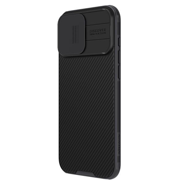 Nillkin CamShield Pro Magnetiskt Fodral för iPhone 16 Pro Max -