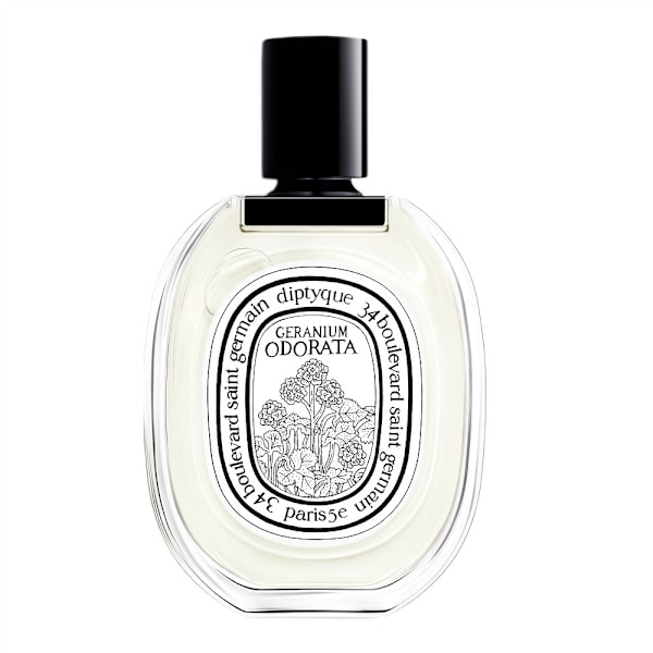 Diptyque Geranium Odorata Eau de Toilette/ 100 ml