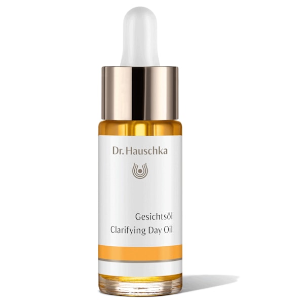 Dr. Hauschka Dagkräm Med Klarande Effekt/ 18ml.