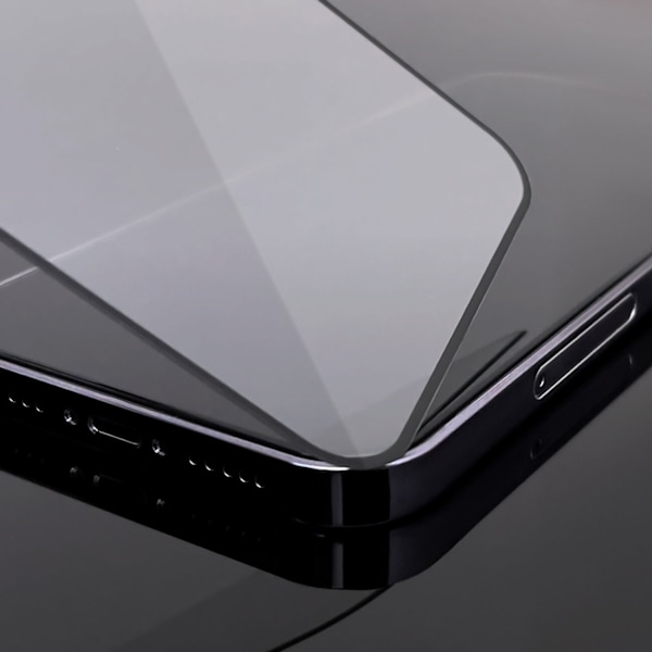 Wozinsky Härdat glas Full Lim för Motorola Moto G84 - skärmskydd