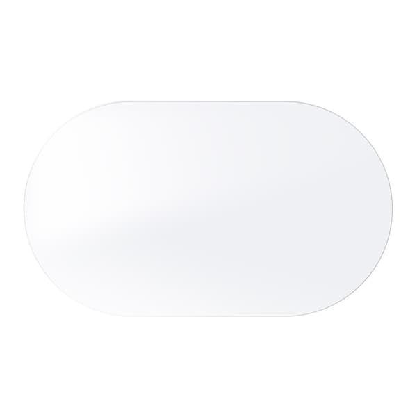 Vattenavvisande Baseus ClearSight bilsidospegel film (2-pack)