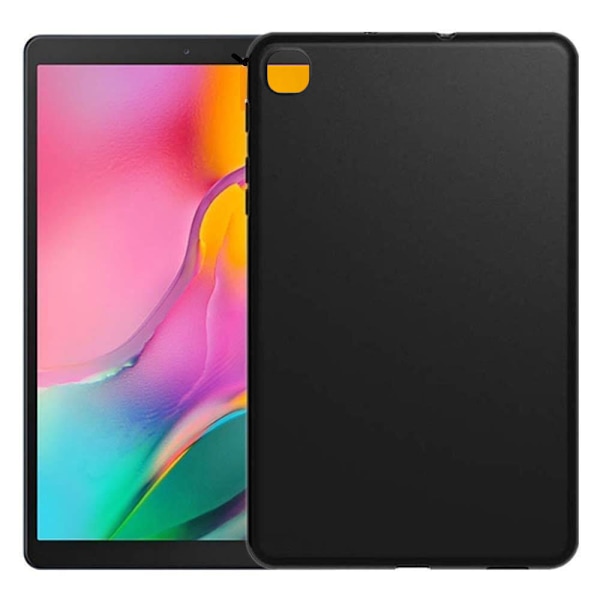 Slimmat fodral för iPad Pro 11'' 2021/ svart tabletskydd