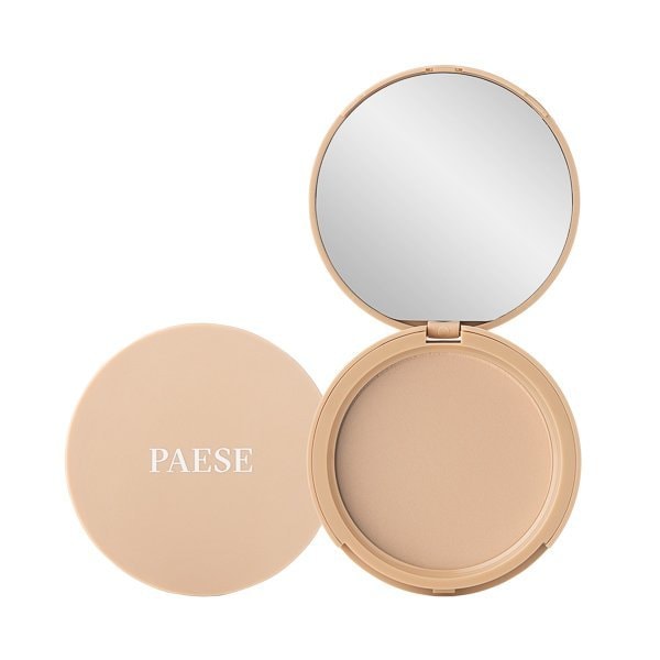 Paese Mattande Puder med Arganolja 01/ 8g