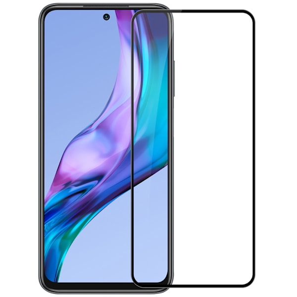 Nillkin CP+PRO Ultratunt Härdat Glas med Ram/ 0/2 mm 9H för Xiao