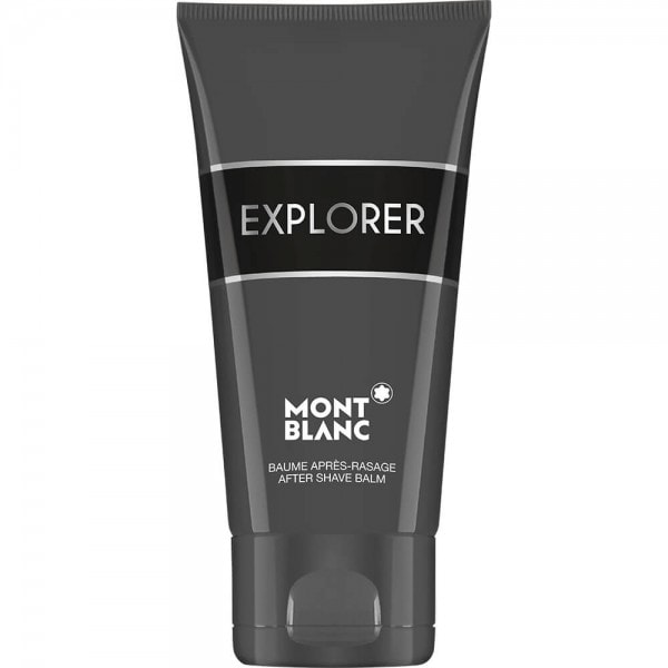 Mont Blanc Utforskare Raklotion/ 150ml