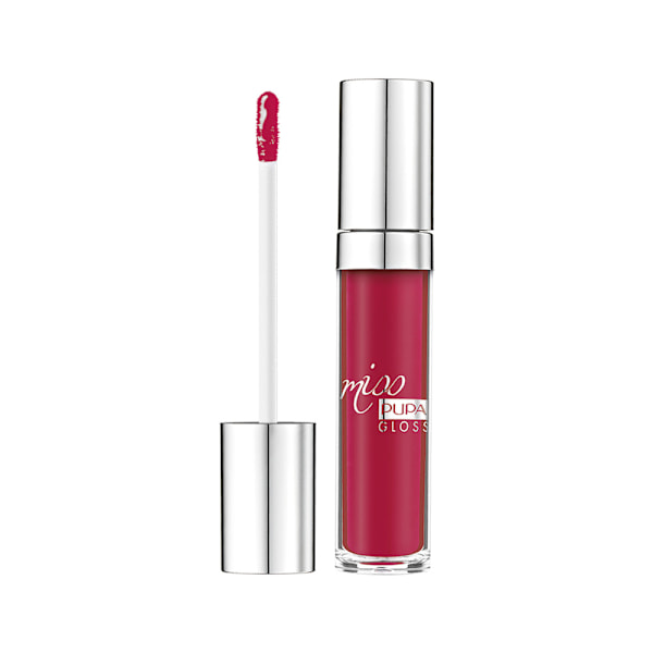 Pupa Milano Miss Pupa Gloss Ultra Shine Läppglans 305/ 5 ml