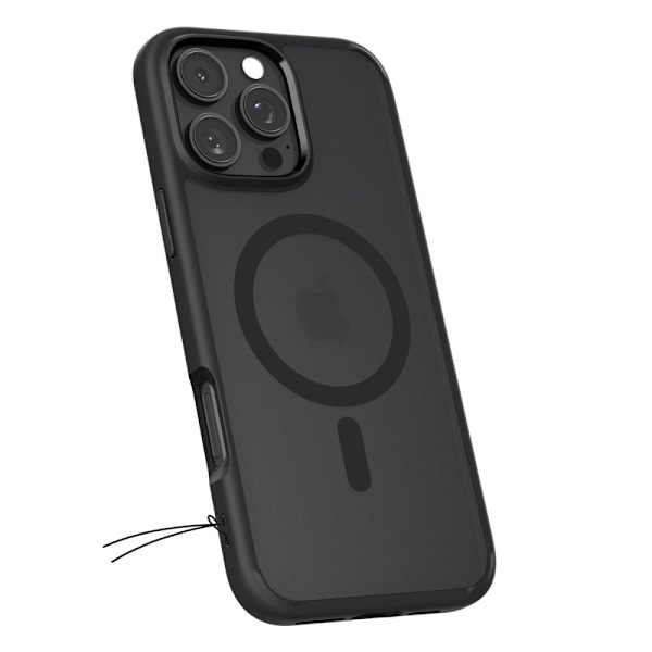 Etui Spigen Ultra Hybrid Mag med MagSafe för iPhone 16 Pro Max -