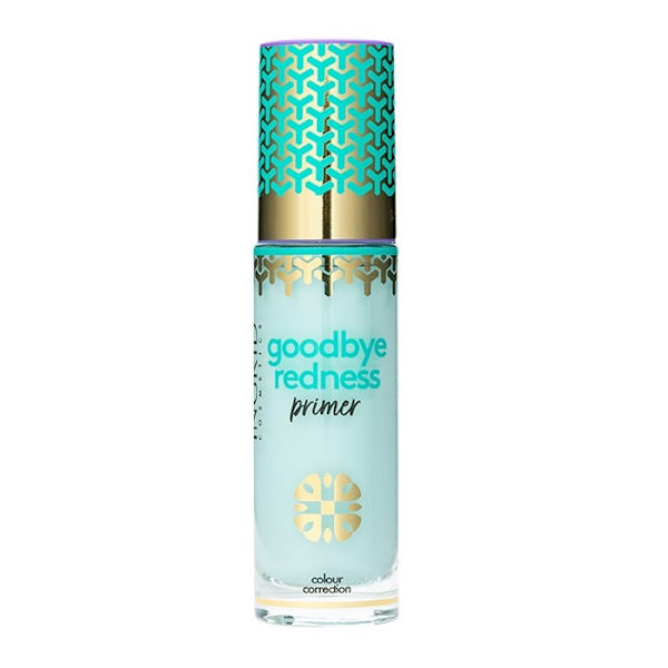 Ingrid Smoothing Makeup Primer/ 30ml