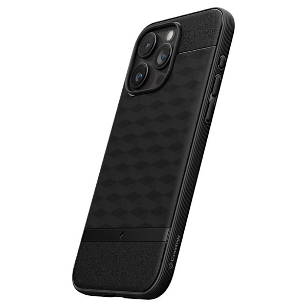 Caseology Parallax Mag-skal med MagSafe för iPhone 15 Pro - Matt