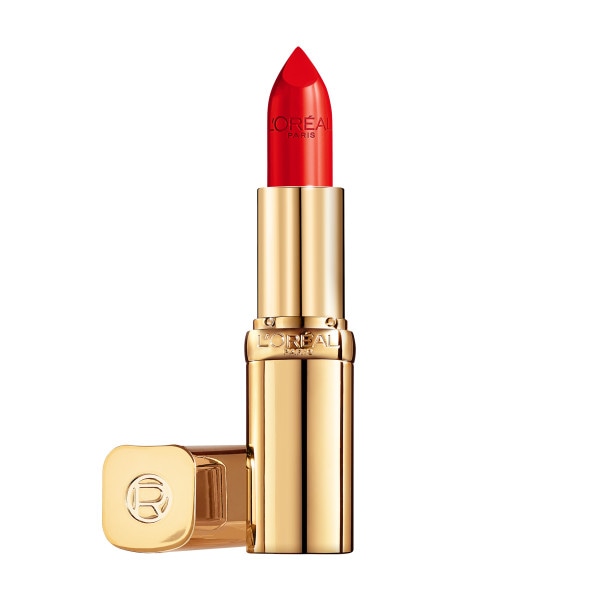 L'Oreal Paris Färg Rik Satin Läppstift 125 Maison Marais