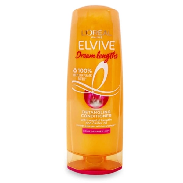 L'oreal/ By Elvive Dream Lengths/ Hårinpackning för skadat hår/