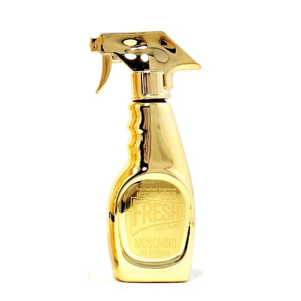 Moschino Gold Fresh Couture Eau de Parfum/ 5 ml