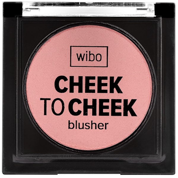 Wibo Cheek to Cheek Rouget Blush 3 Balans