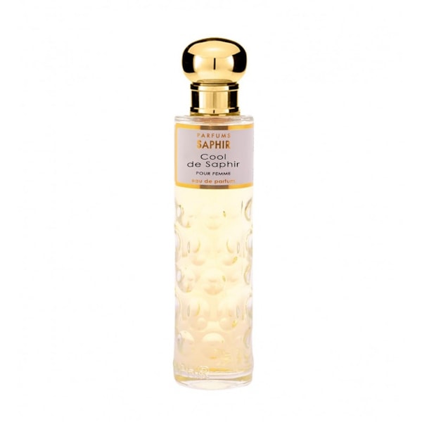 Exklusivt Parfymvatten för Kvinnor - Saphir Kyla/ 30ml