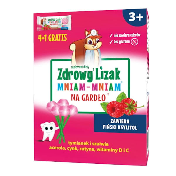Ljuvligt Gorge Special/ Naturliga Hälsotillskott/ Fyndpaket 5 st