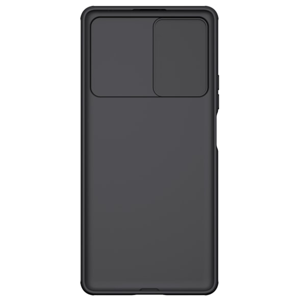 Nillkin CamShield Pro Case - Stöttåligt skal för Xiaomi Redmi No