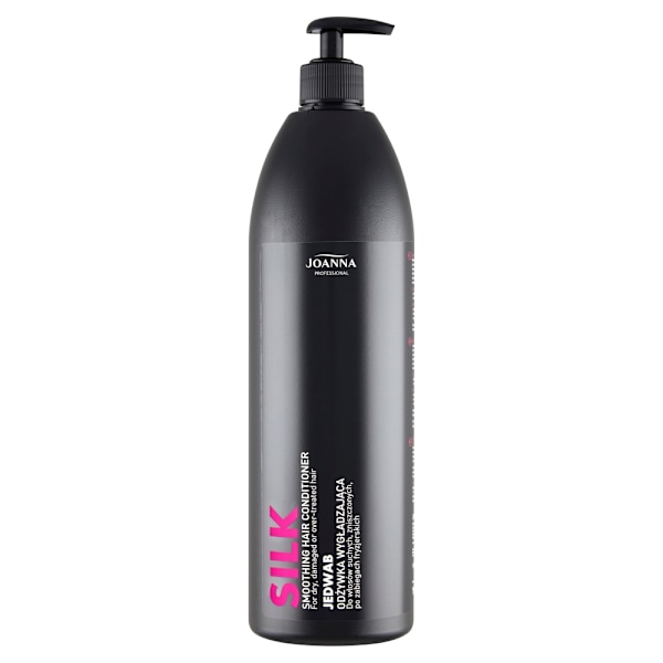 Joanna Smoothing Balsam för Torrt Hår/ 1000 ml