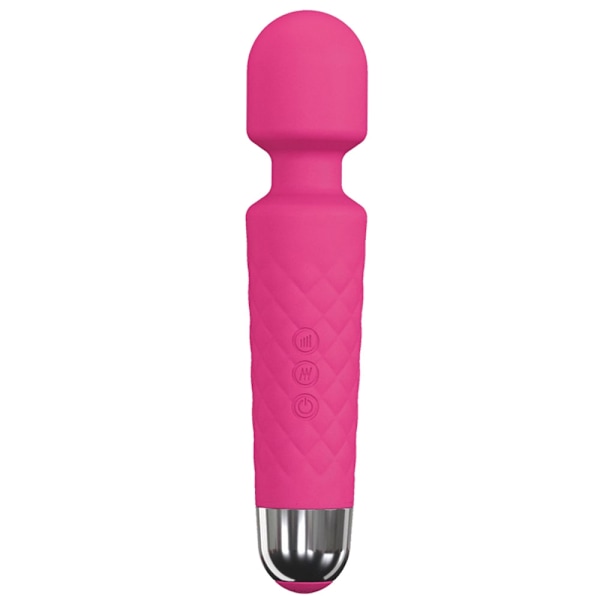 Marc Dorcel Vibration Massagestav för G-punkten Magenta