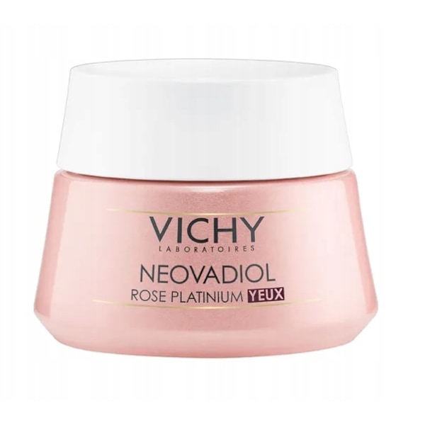 Vichy Neovadiol Rose Platinum Ögonkräm/ 15 ml