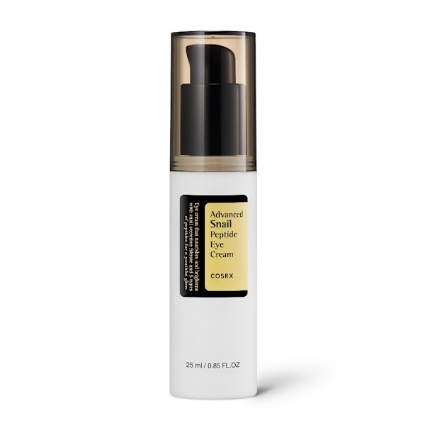 Cosrx Snigelsekret Ögonkräm/ 25 ml