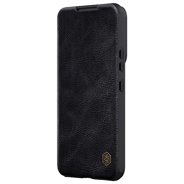 Nillkin Qin Läder Pro Fodral för Samsung Galaxy S22+ (S22 Plus)
