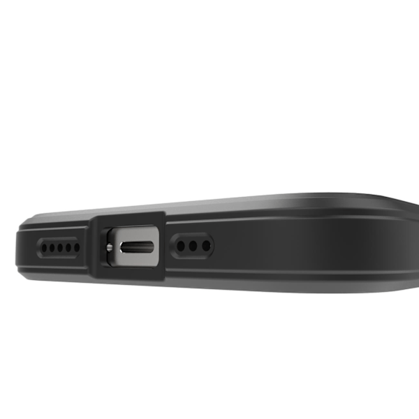 Magisk Skyddsfodral Flexibelt Pansarskal för iPhone 13 Pro Max S