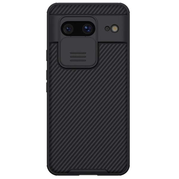 Nillkin CamShield Pro Skal med Kameraskydd för Google Pixel 8 -