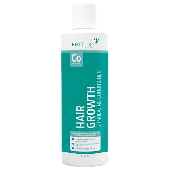 Neofollics Hårväxt Stimulerande Balsam/ 250 ml