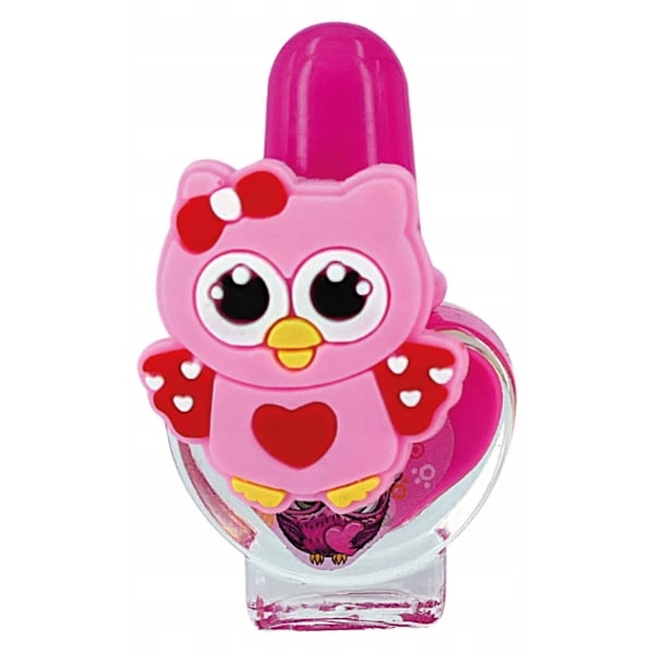 Rosa Nagellack Sova/ 5 ml