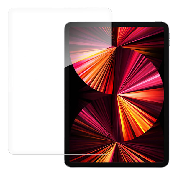 Wozinsky Härdat Glas 9H för iPad Pro 11'' 2021