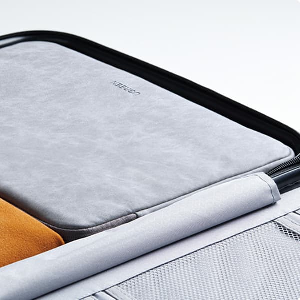 Ugreen LP187 Laptopfodral för 14"-14/9" - Grå