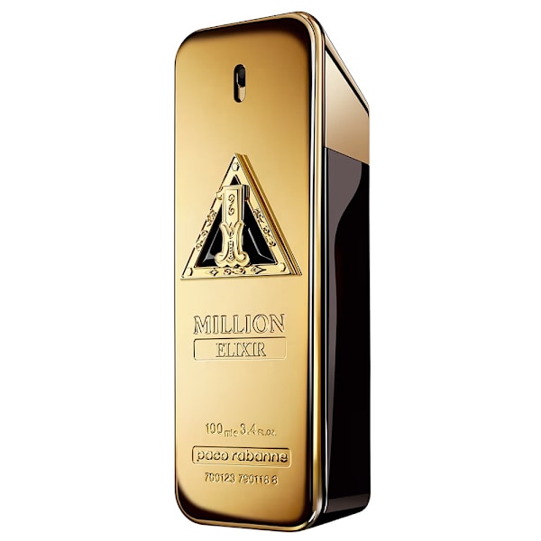 Paco Rabanne 1 Million Elixir Herrar Parfym/ 100 ml