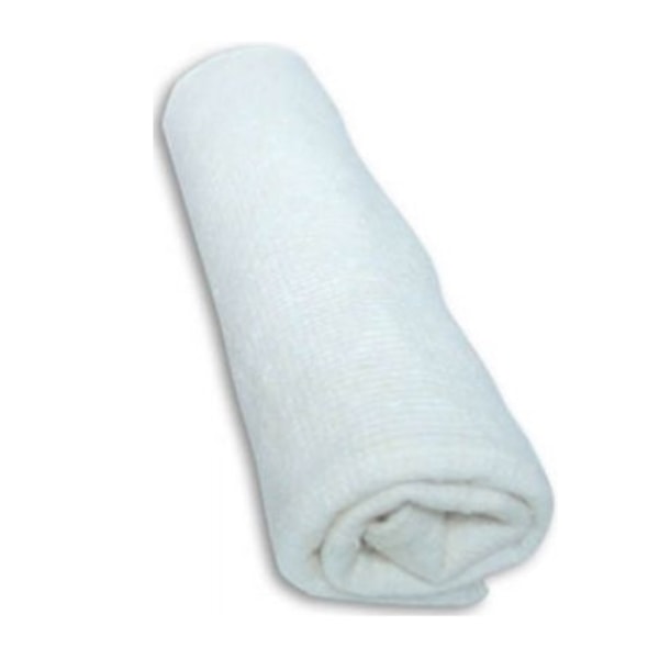Oskar/ Golvtrasa Vit 50x60cm/ 1 styck