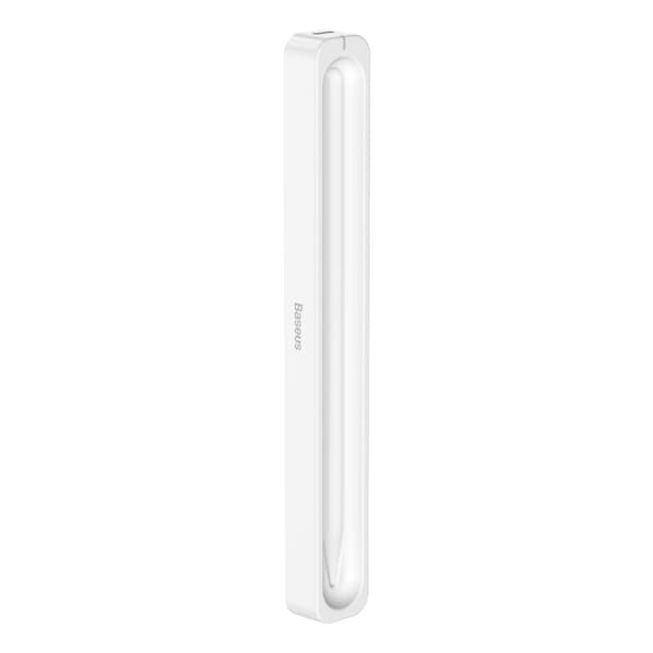 Trådlös laddare för Apple Pencil 2 / Baseus stylus - vit