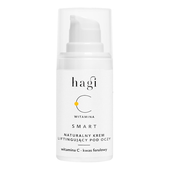 Hagi Smart C Lifting Ögonkräm/ 15ml