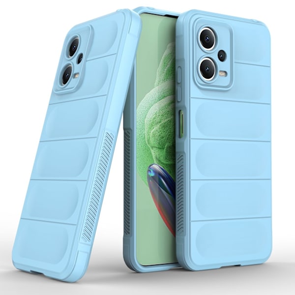 SkyddsFodral för Xiaomi Redmi Note 12 5G / Poco X5 5G - Flexibel