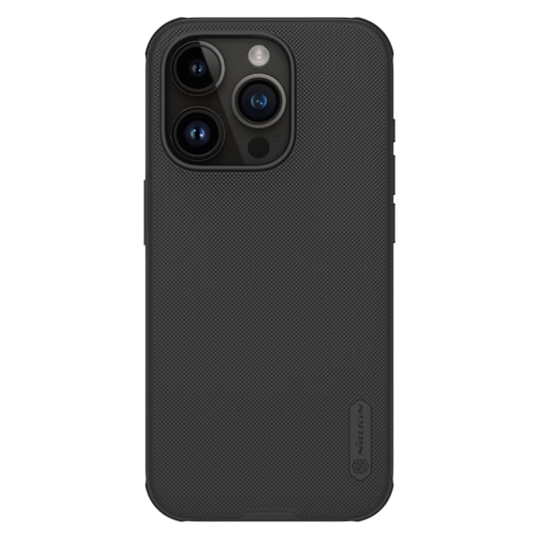 Nillkin Super Frosted Shield Pro Magnetiskt Fodral för iPhone 15